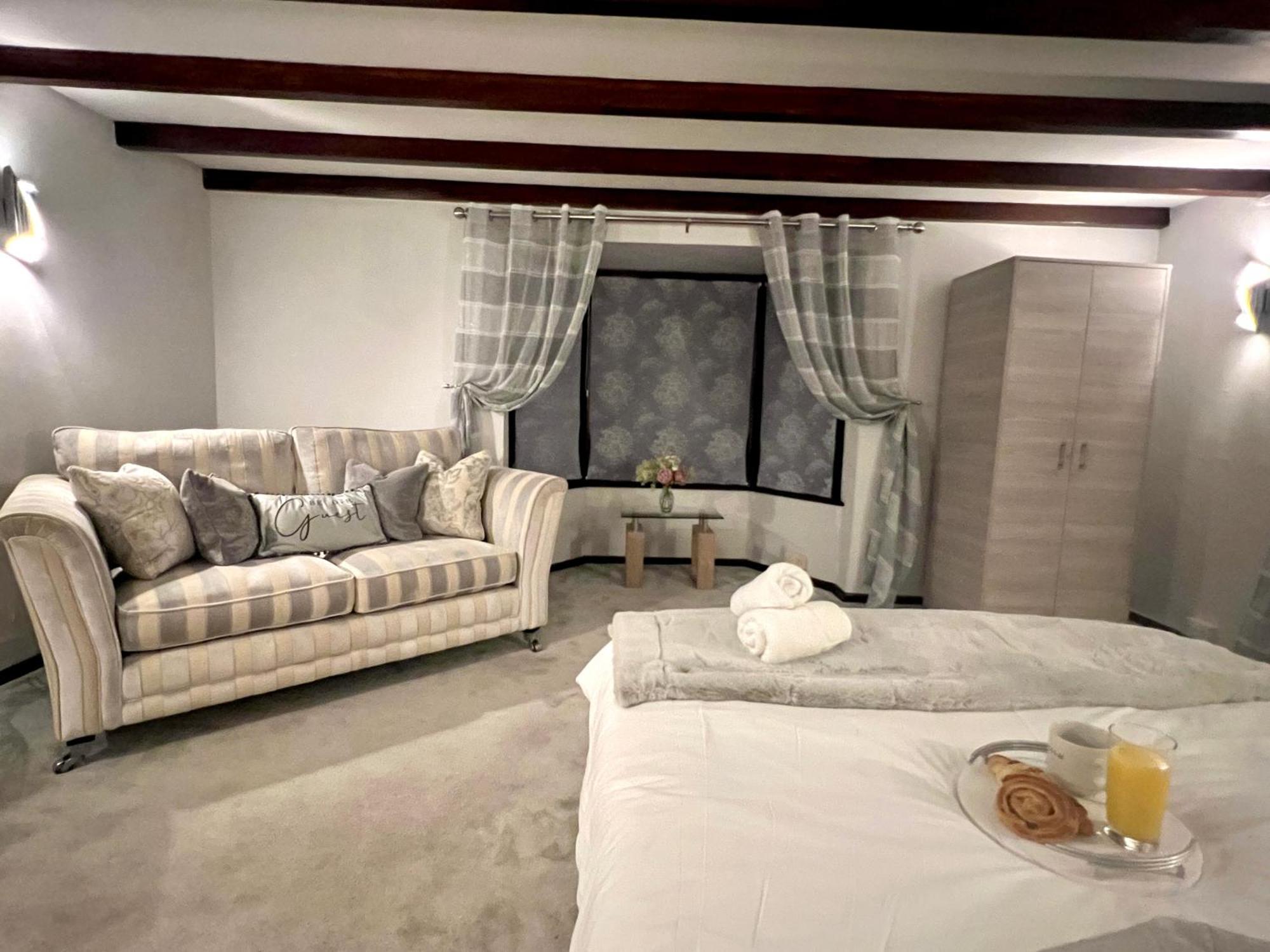Duchess 2 Modern 3br In Ideal For Long Apartment *