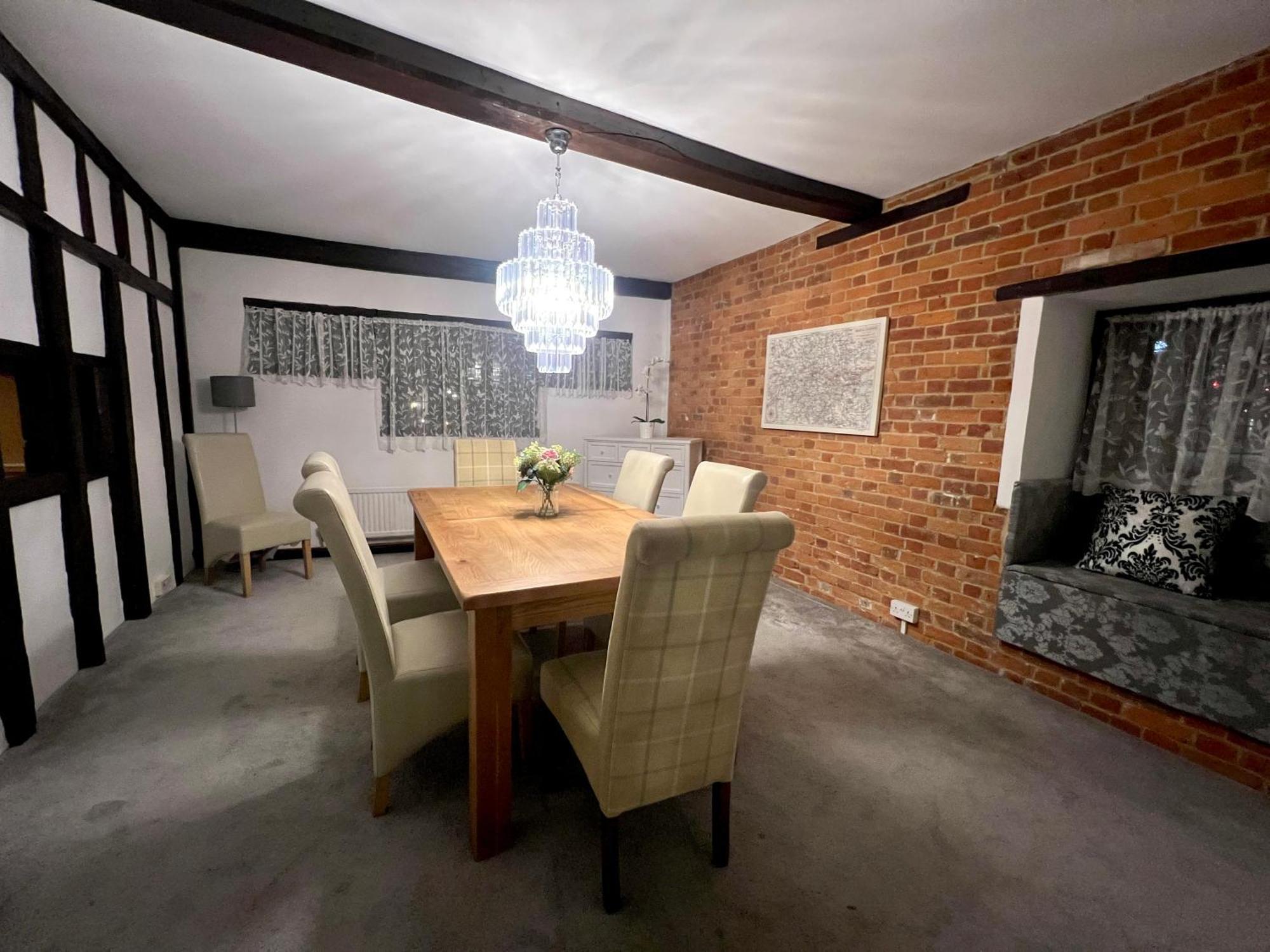 Apartment Duchess 2 Modern 3br In Ideal For Long *