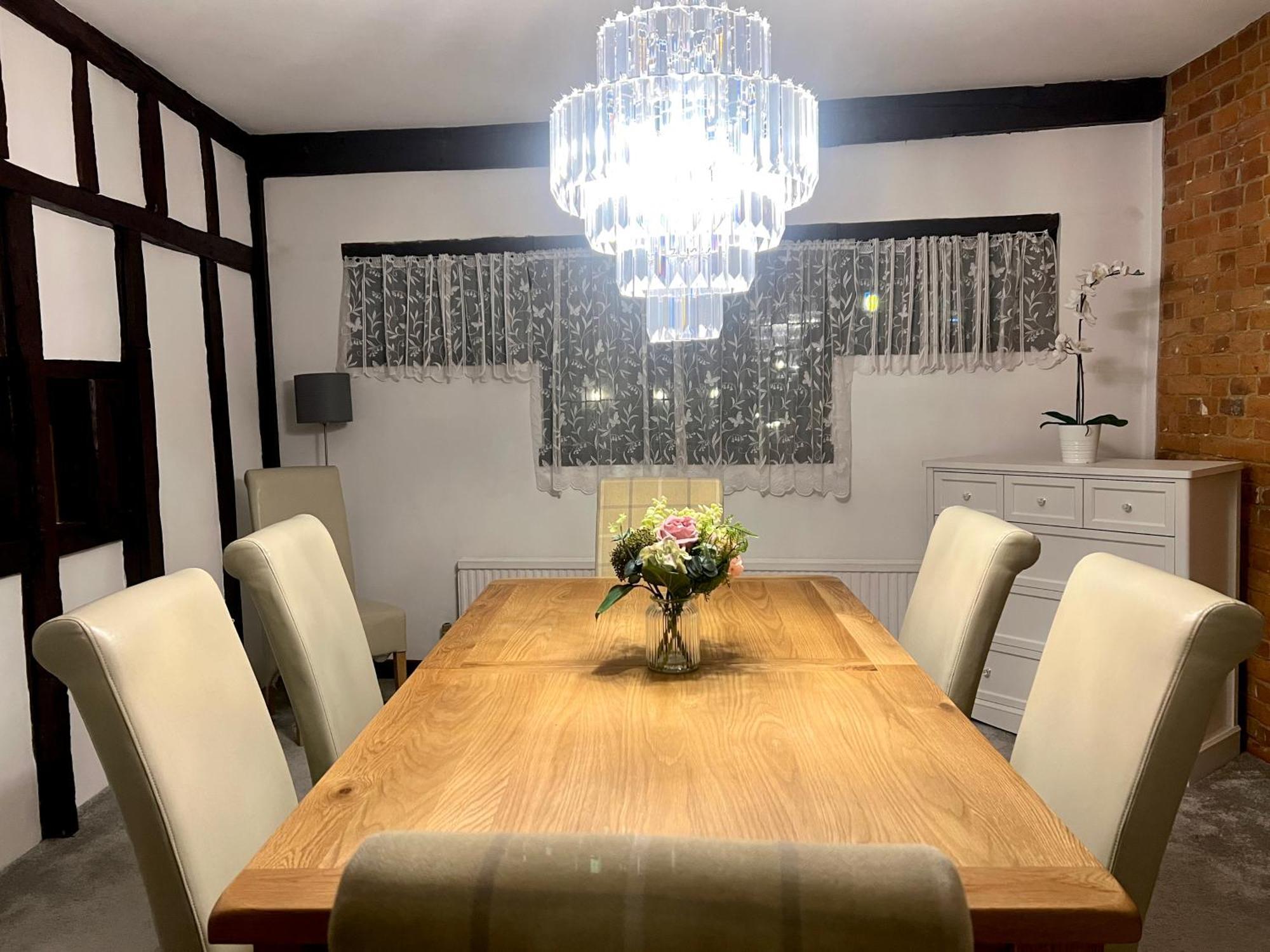 Apartment Duchess 2 Modern 3br In Ideal For Long