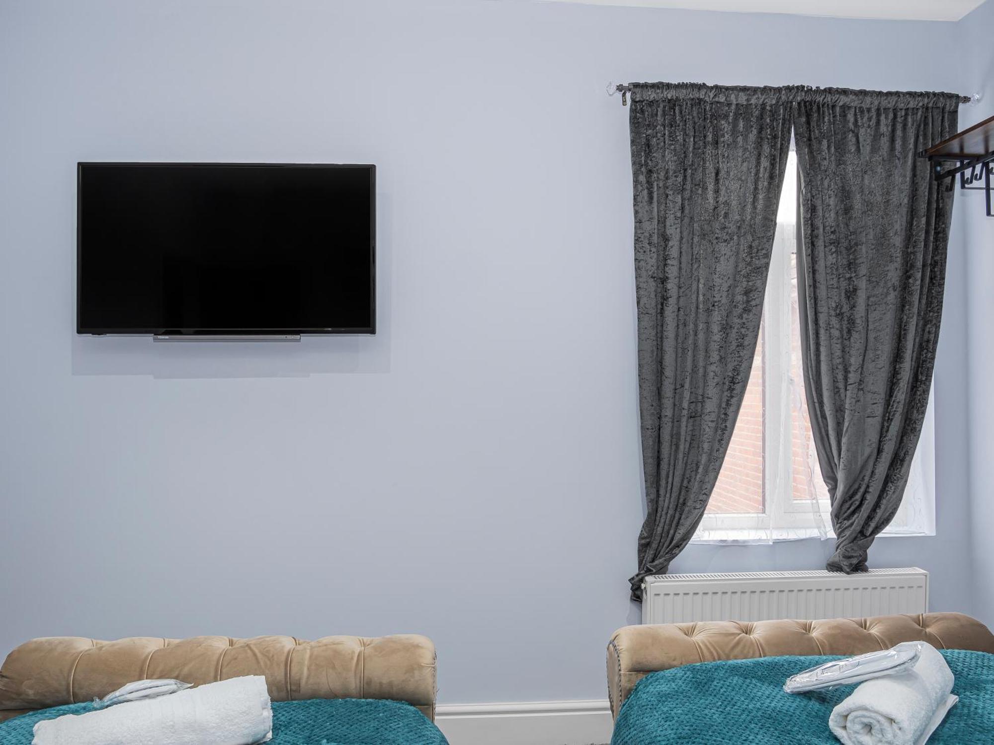 Apartment Luxe 5 Beds House, Essex *
