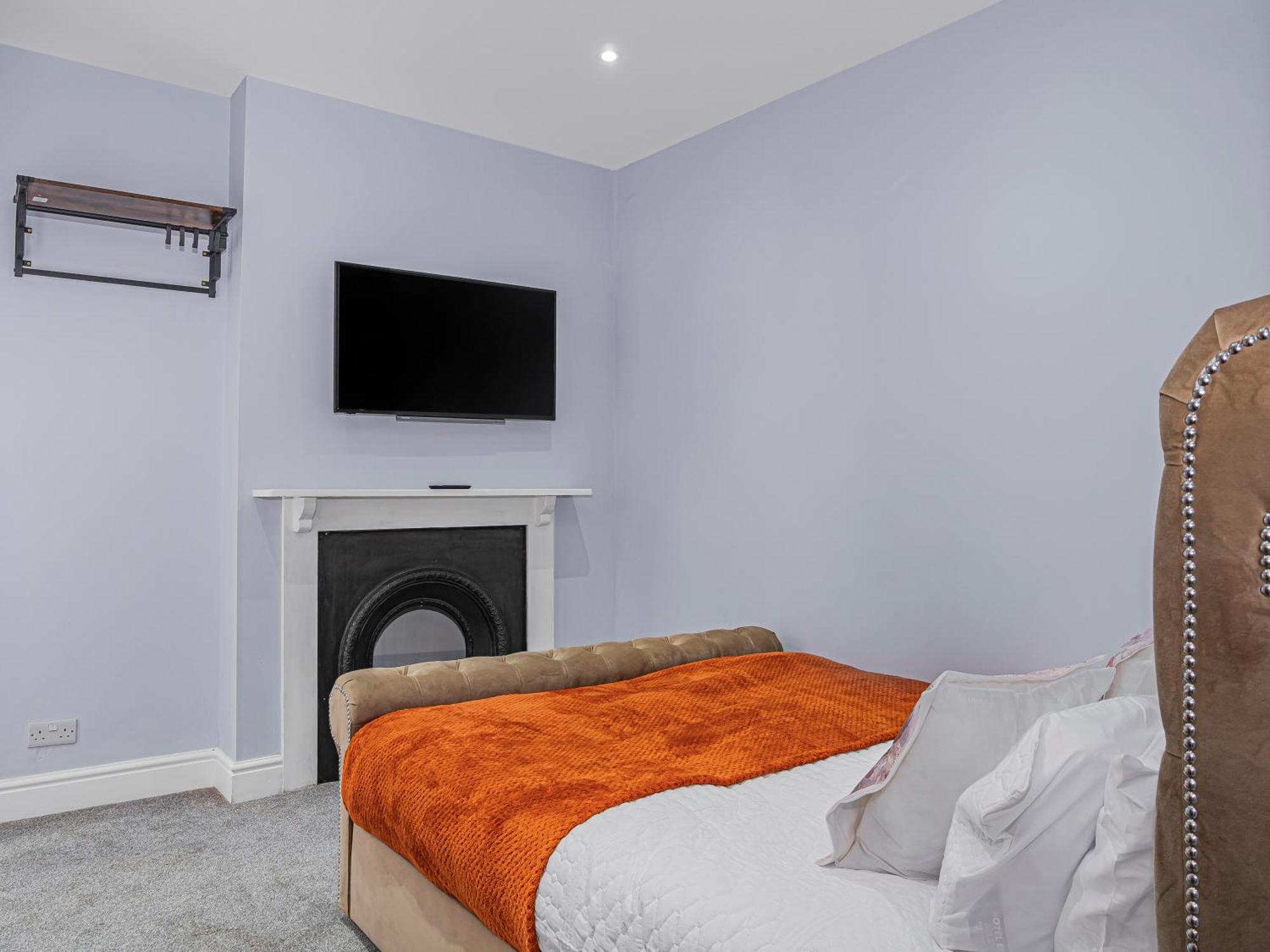 Apartment Luxe 5 Beds House, Essex *