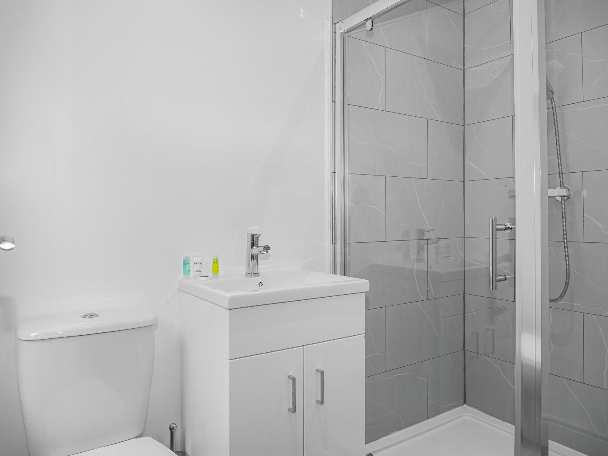 Apartment Luxe 5 Beds House, Essex