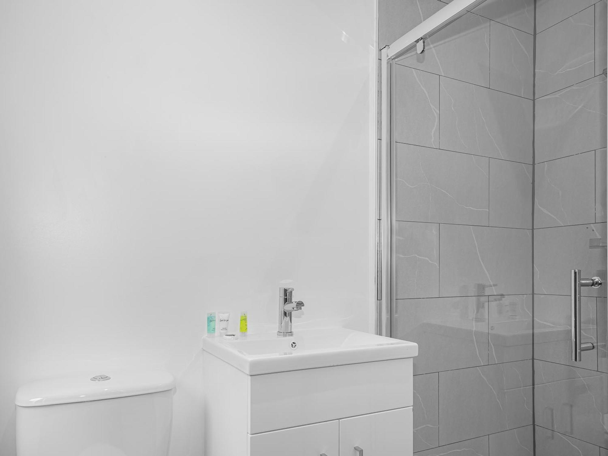Apartment Luxe 5 Beds House, Essex
