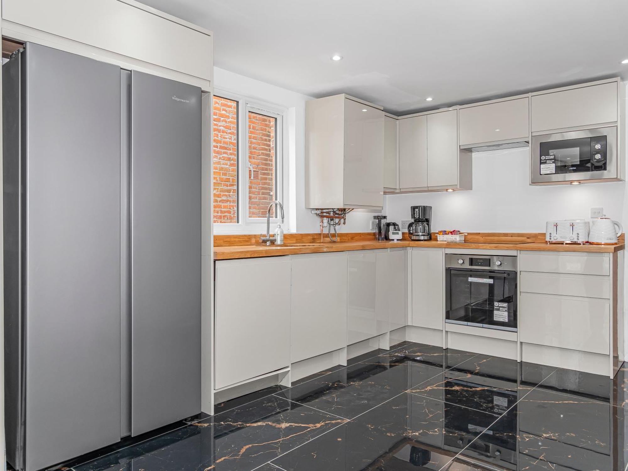 Apartment Luxe 5 Beds House, Essex *