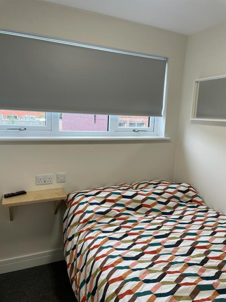 Hythe Retreats Colchester