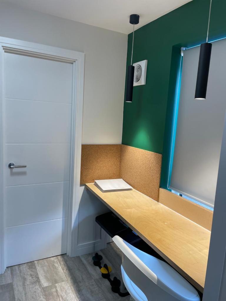 Apartment Hythe Retreats *