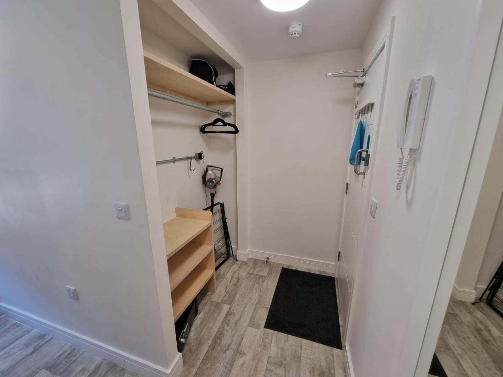 Apartment Hythe Retreats Colchester