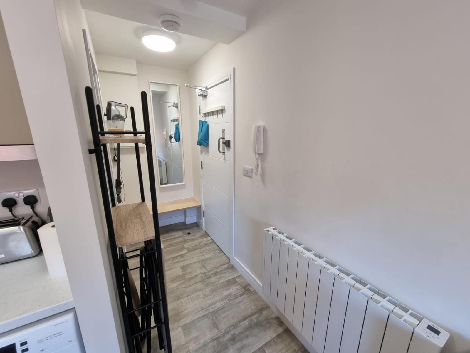 Hythe Retreats Colchester