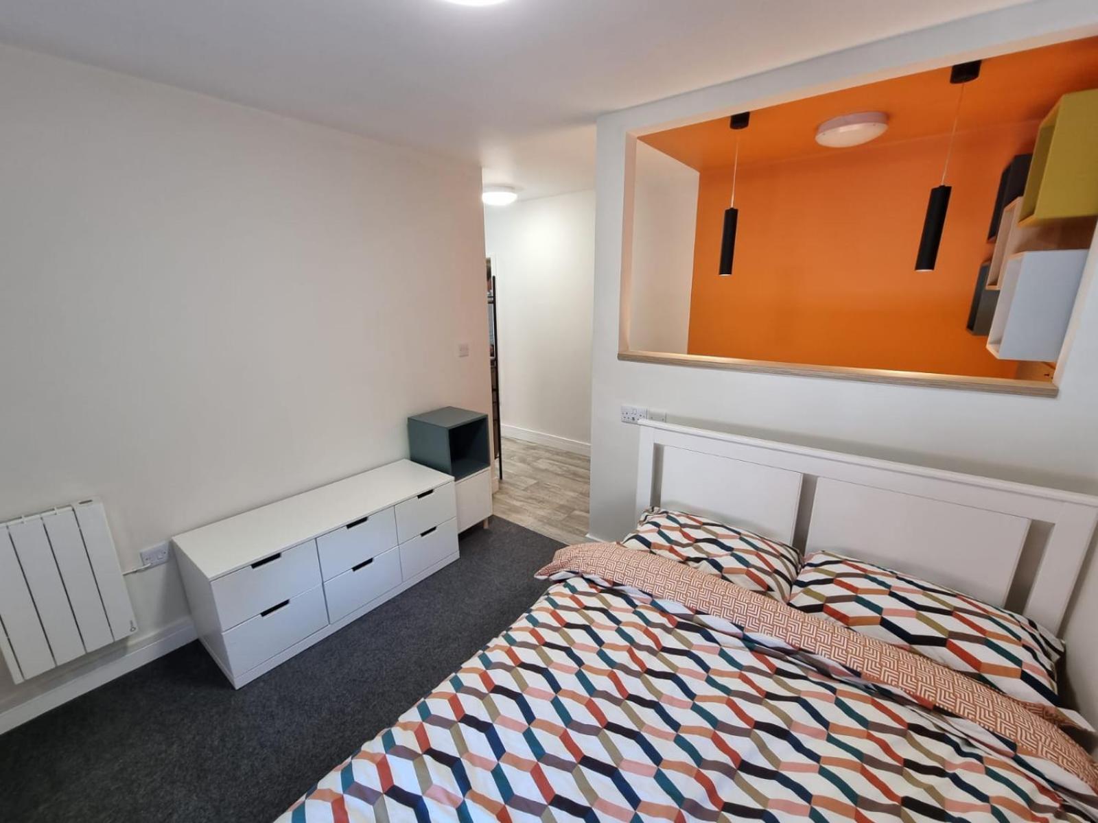 Hythe Retreats Colchester