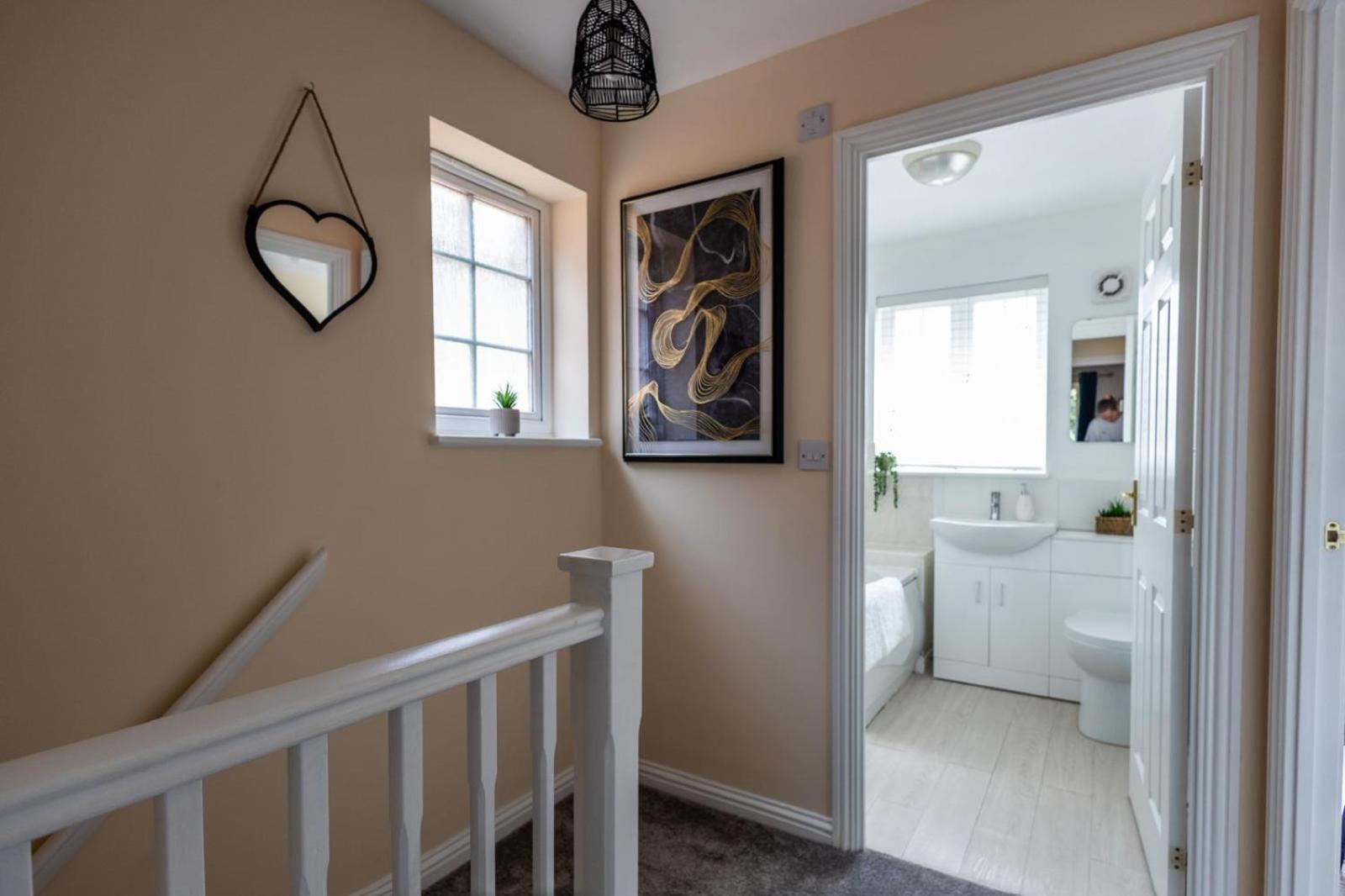 Holiday home Dickenson Colchester