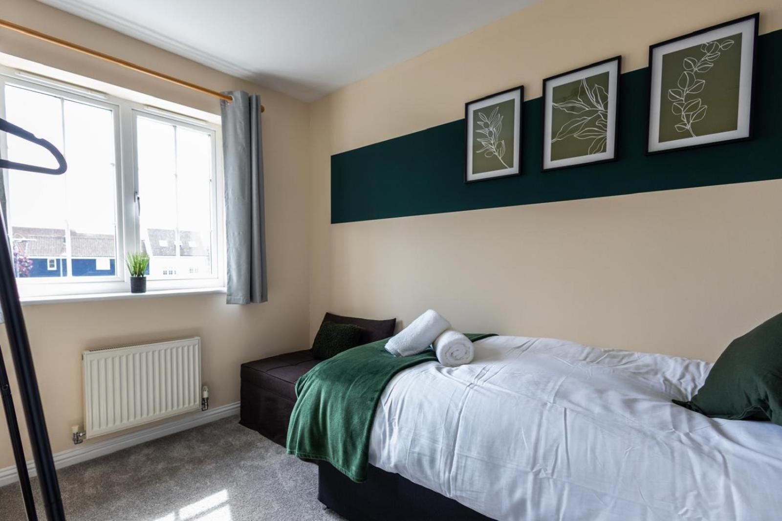 Dickenson Holiday home Colchester