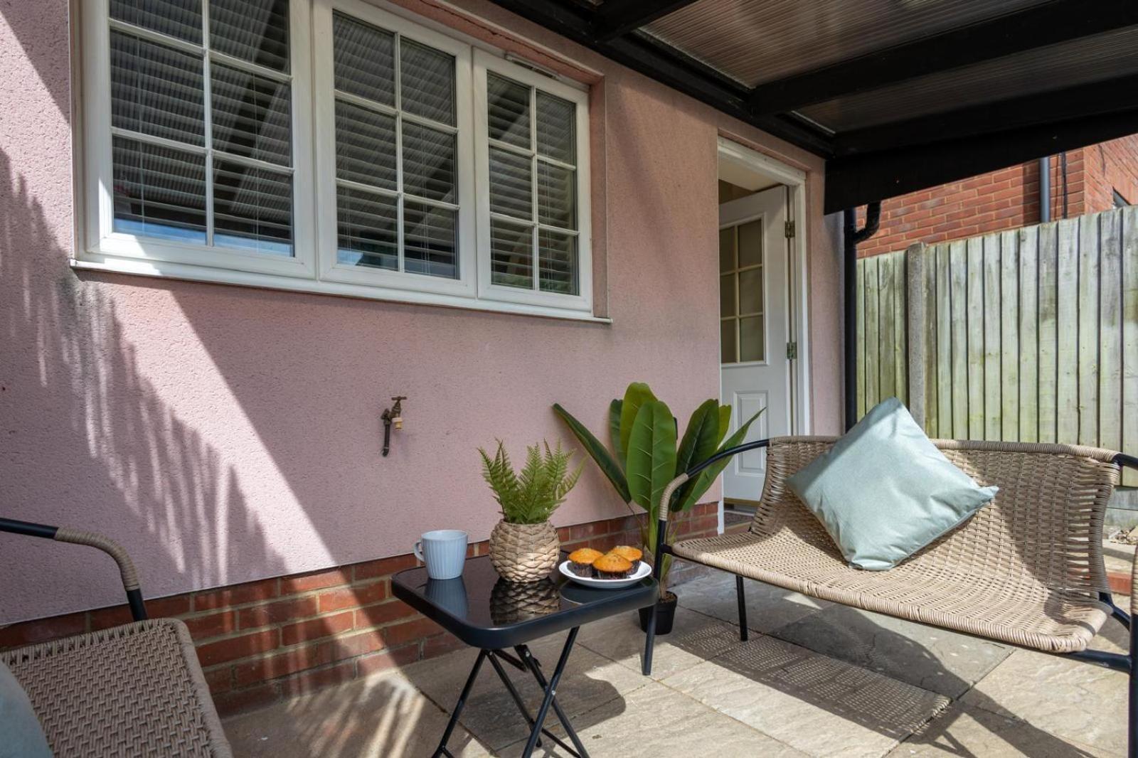 Holiday home Dickenson