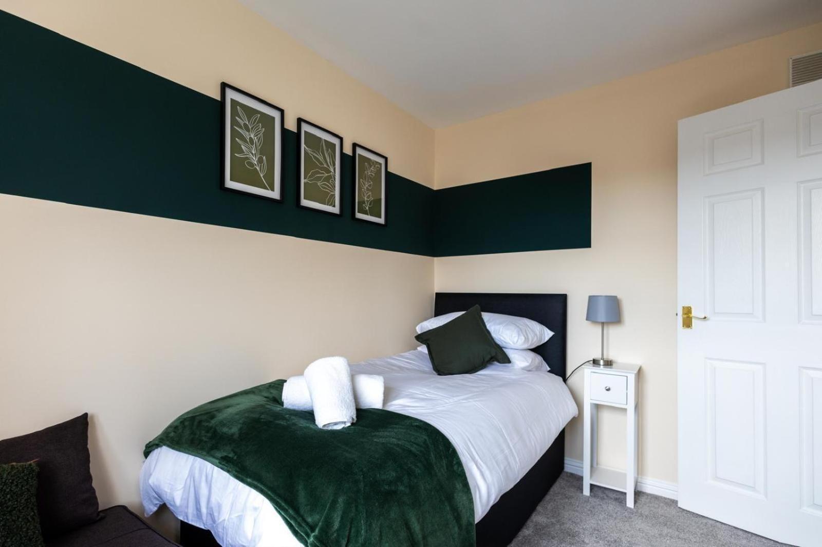 Holiday home Dickenson Colchester