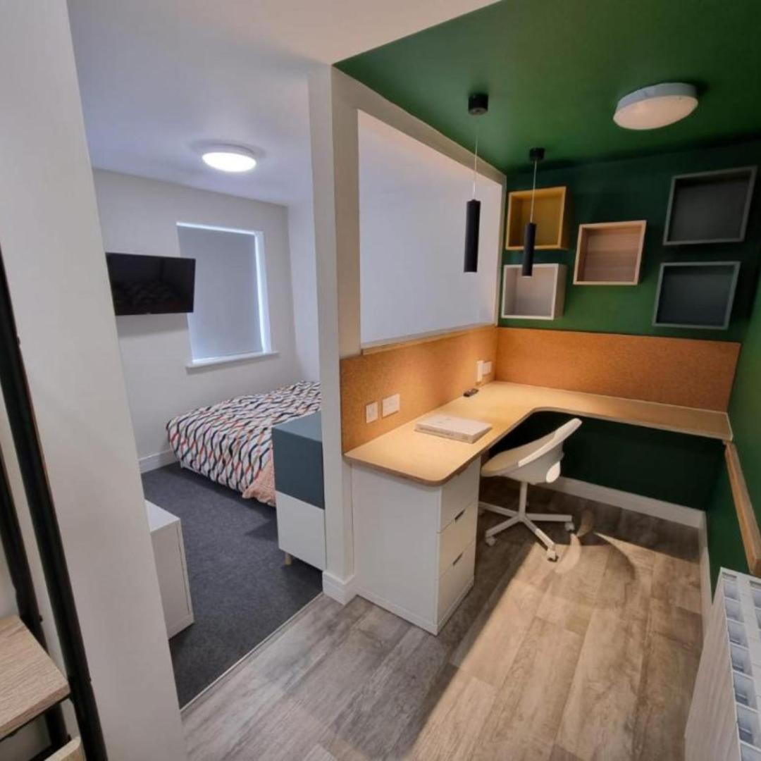 Apartment Hythe Retreats *