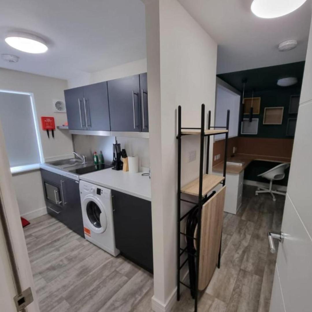 Hythe Retreats Apartment Colchester