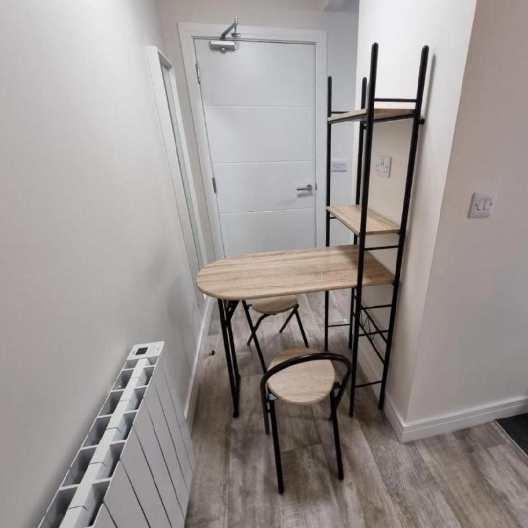 Apartment Hythe Retreats