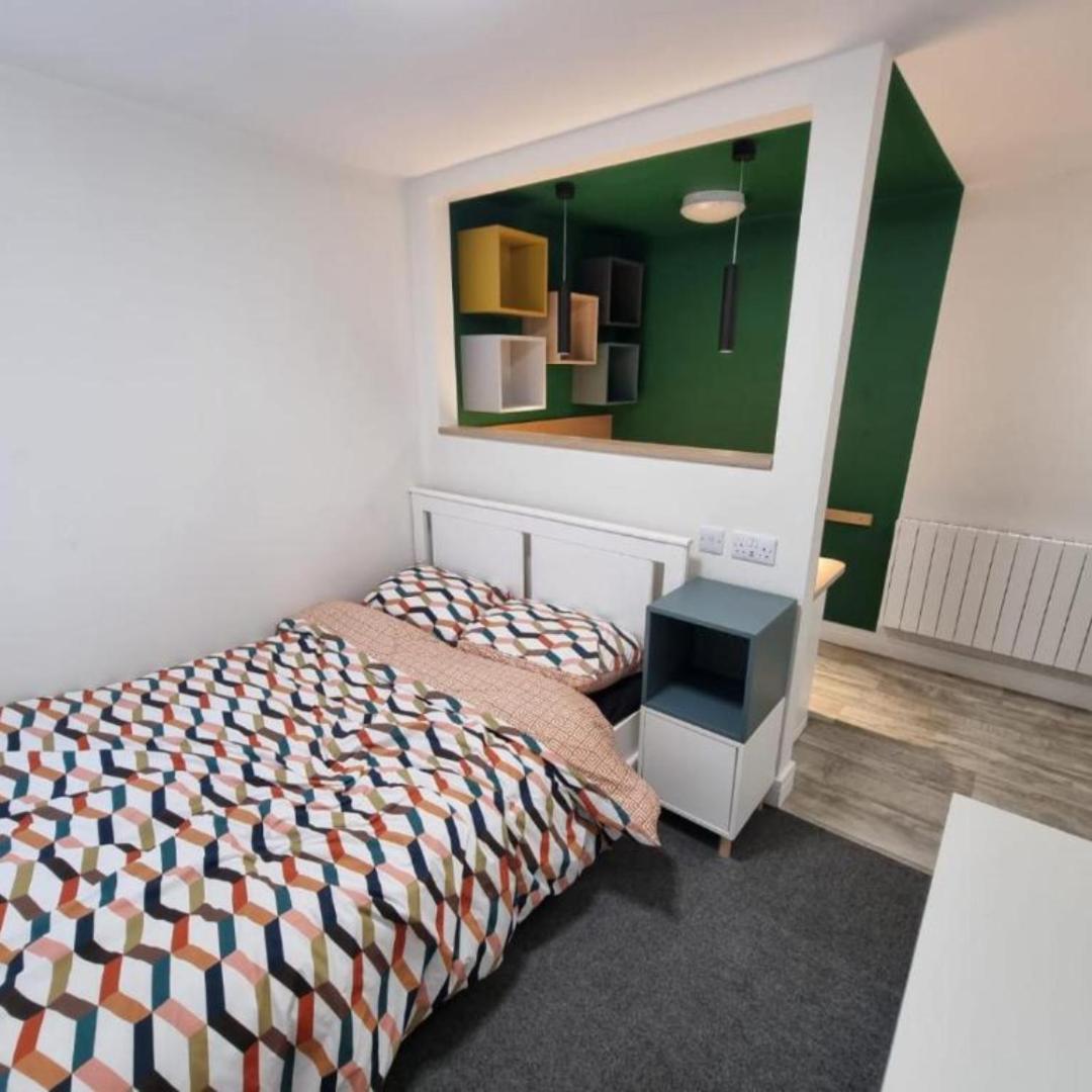 Apartment Hythe Retreats