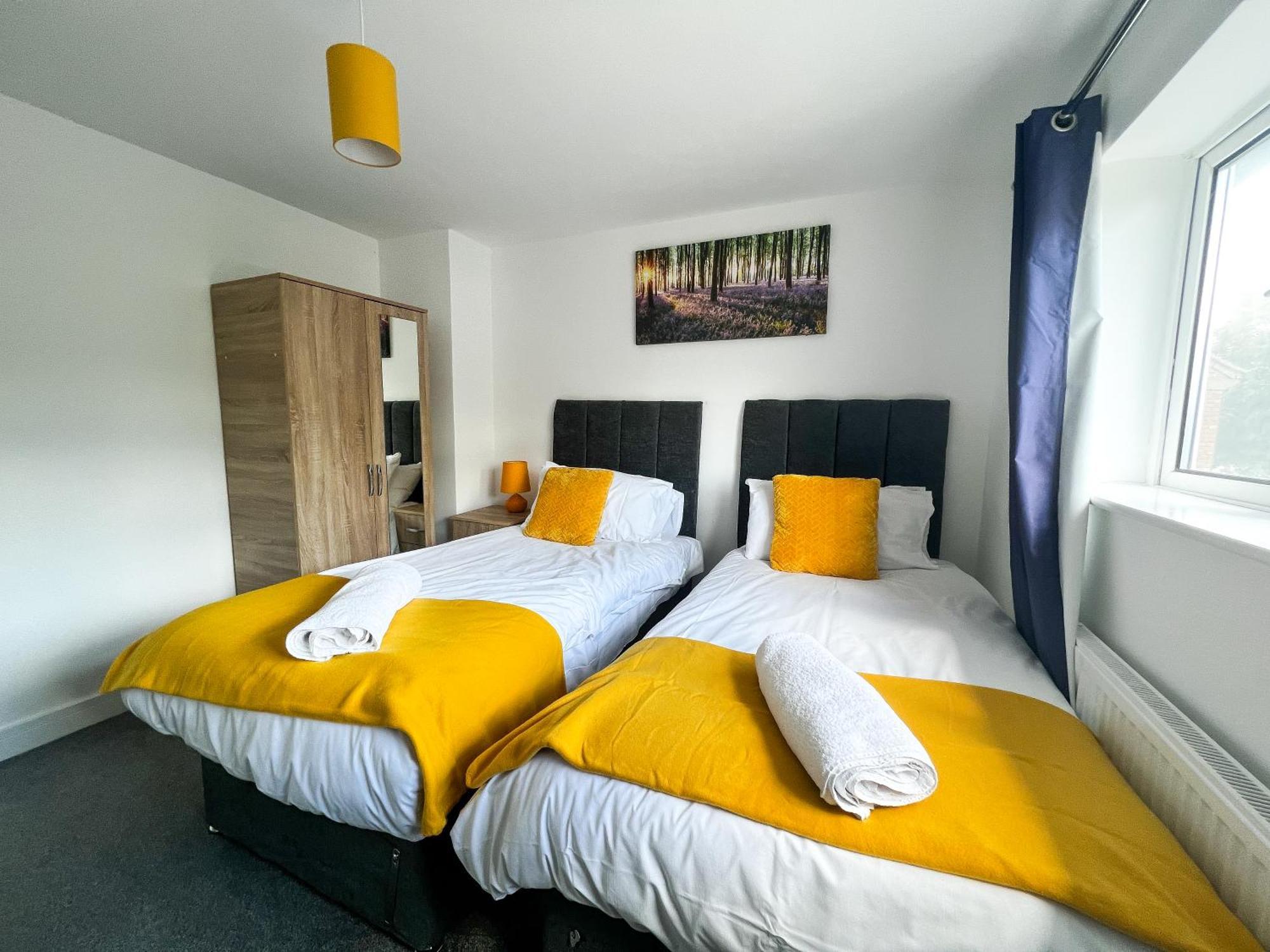 Holiday home Starview - Hawthorne Colchester