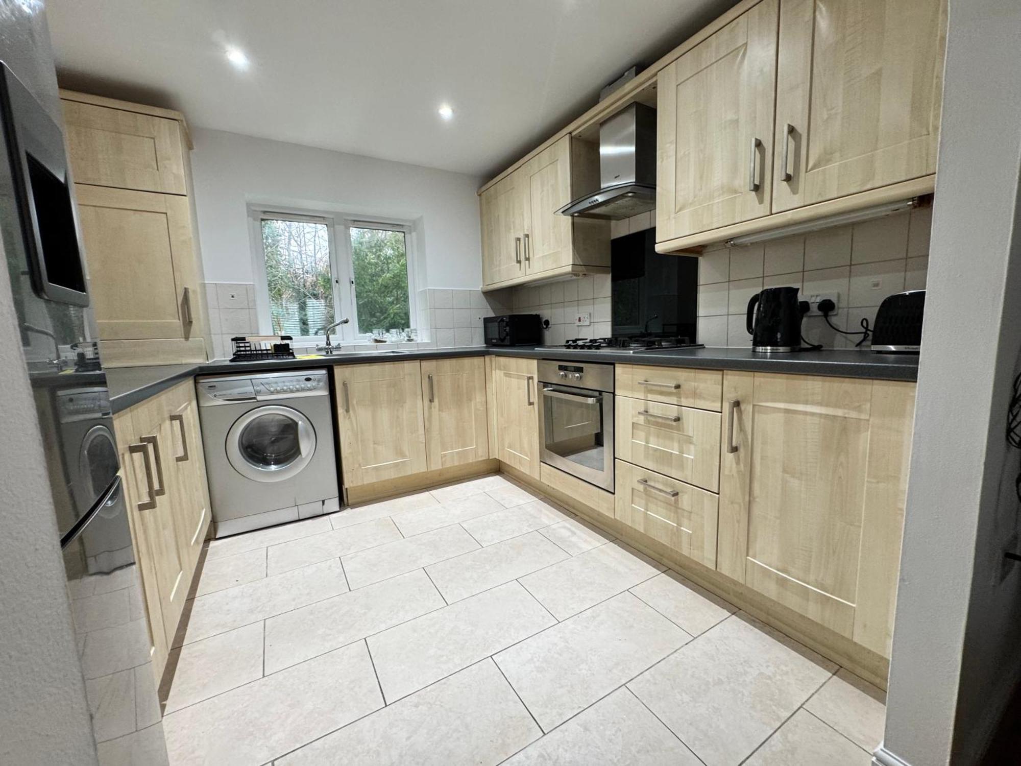 A Luxurious Coach House Colchester