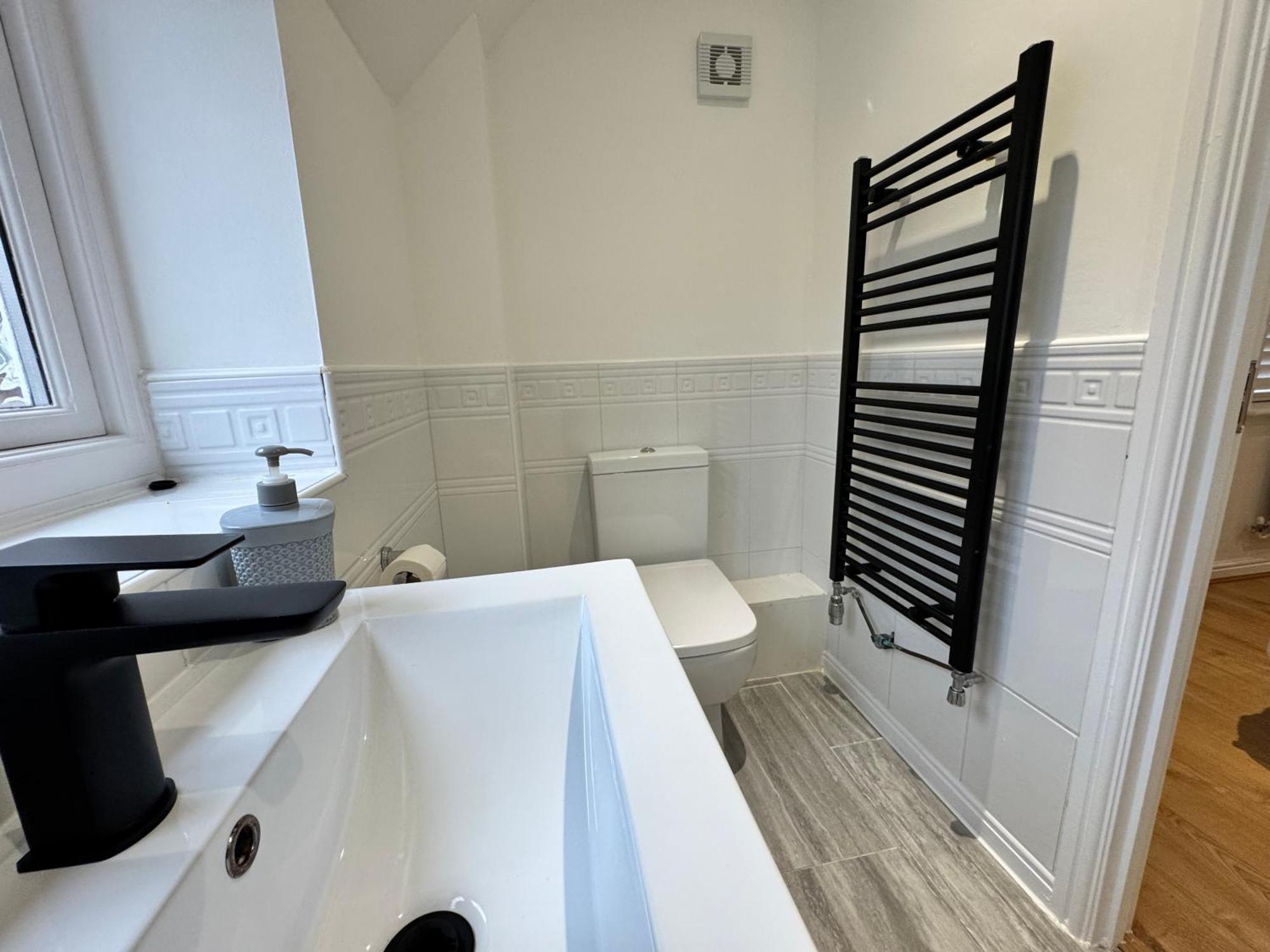 Apartment A Luxurious Coach House Colchester