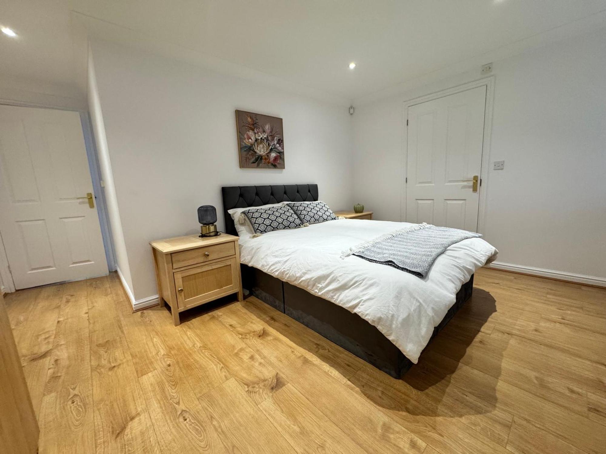 A Luxurious Coach House Colchester