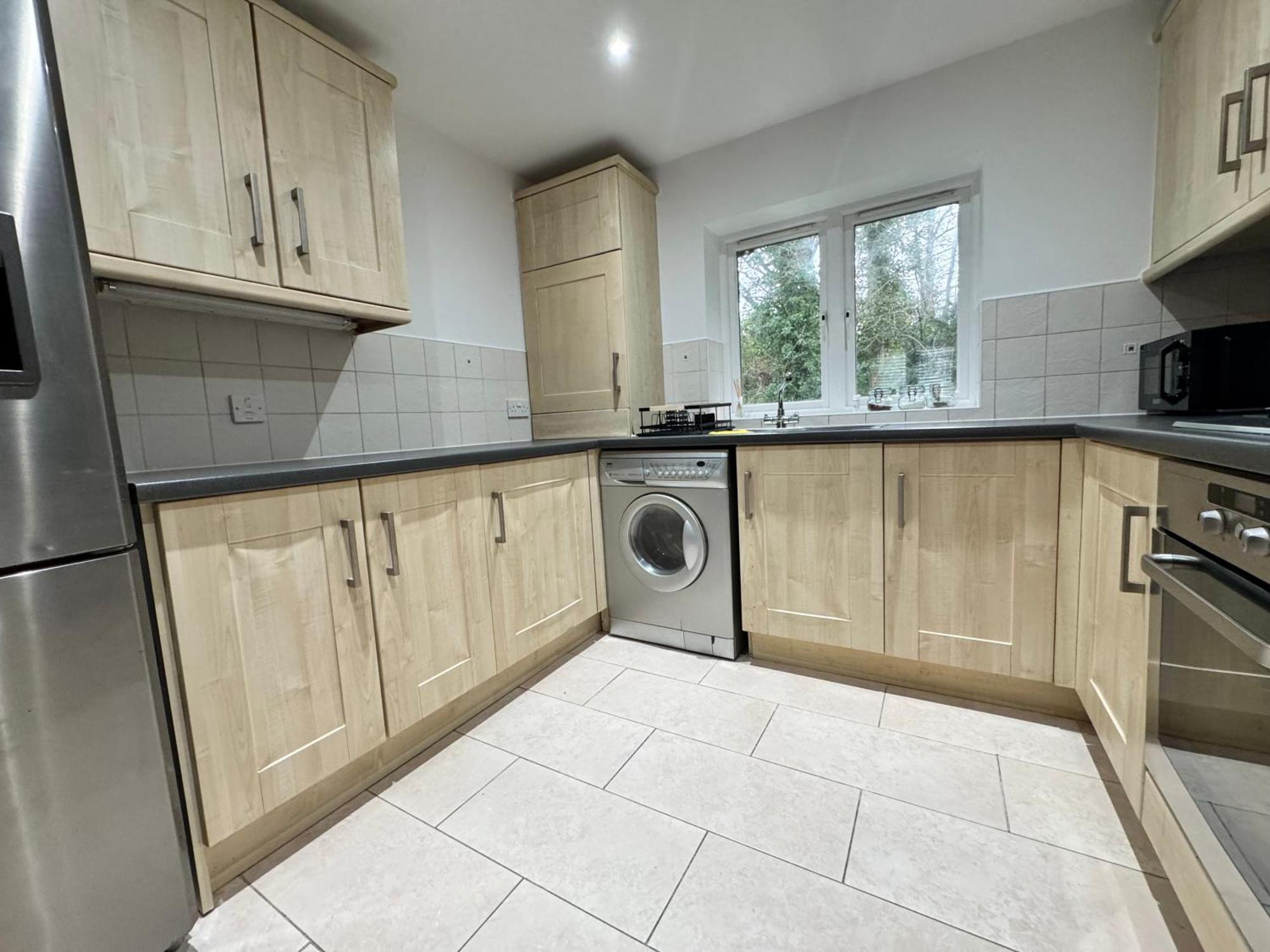 Apartment A Luxurious Coach House *