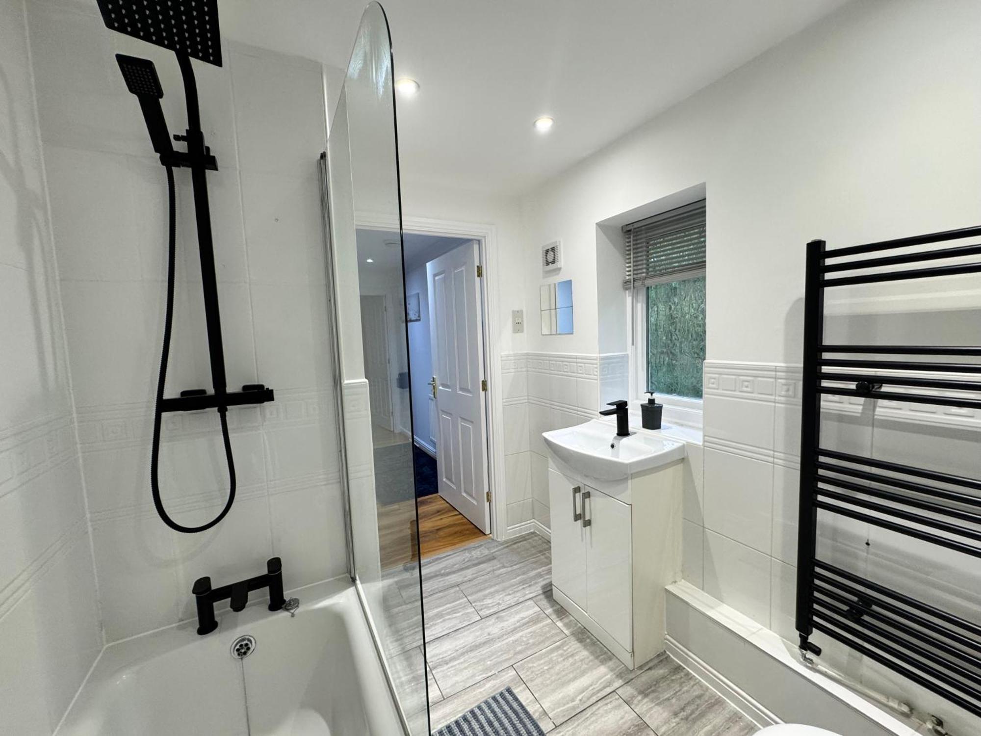 A Luxurious Coach House Apartment Colchester
