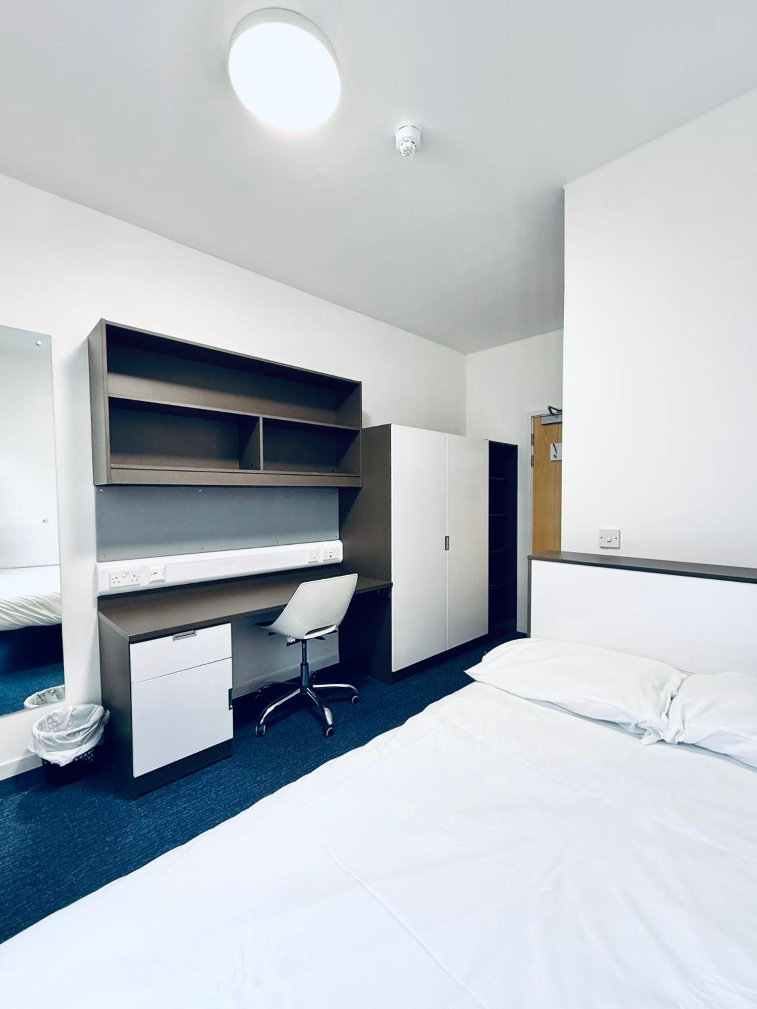 Of Essex - Campus *