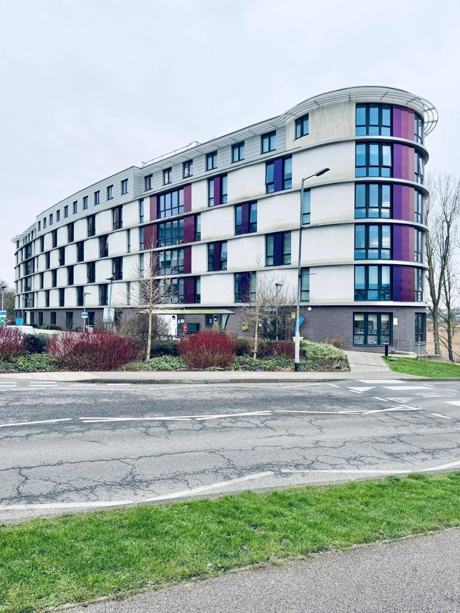 Hostel Of Essex - Campus *