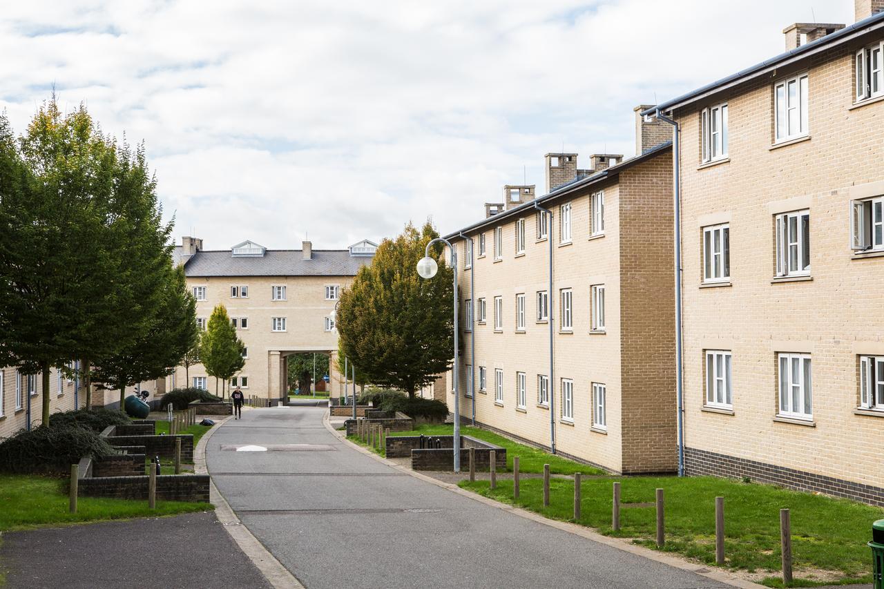 Of Essex - Campus