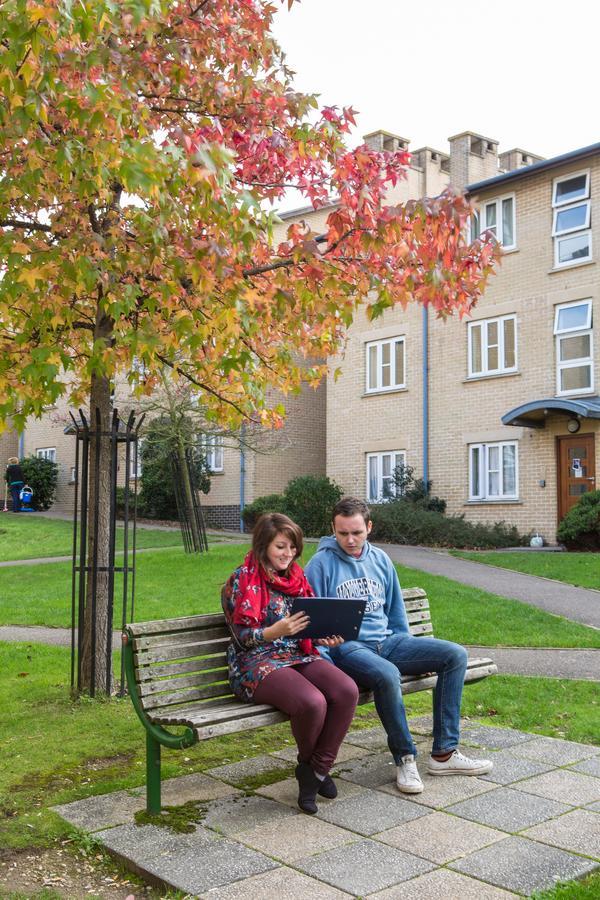 Of Essex - Campus Hostel *