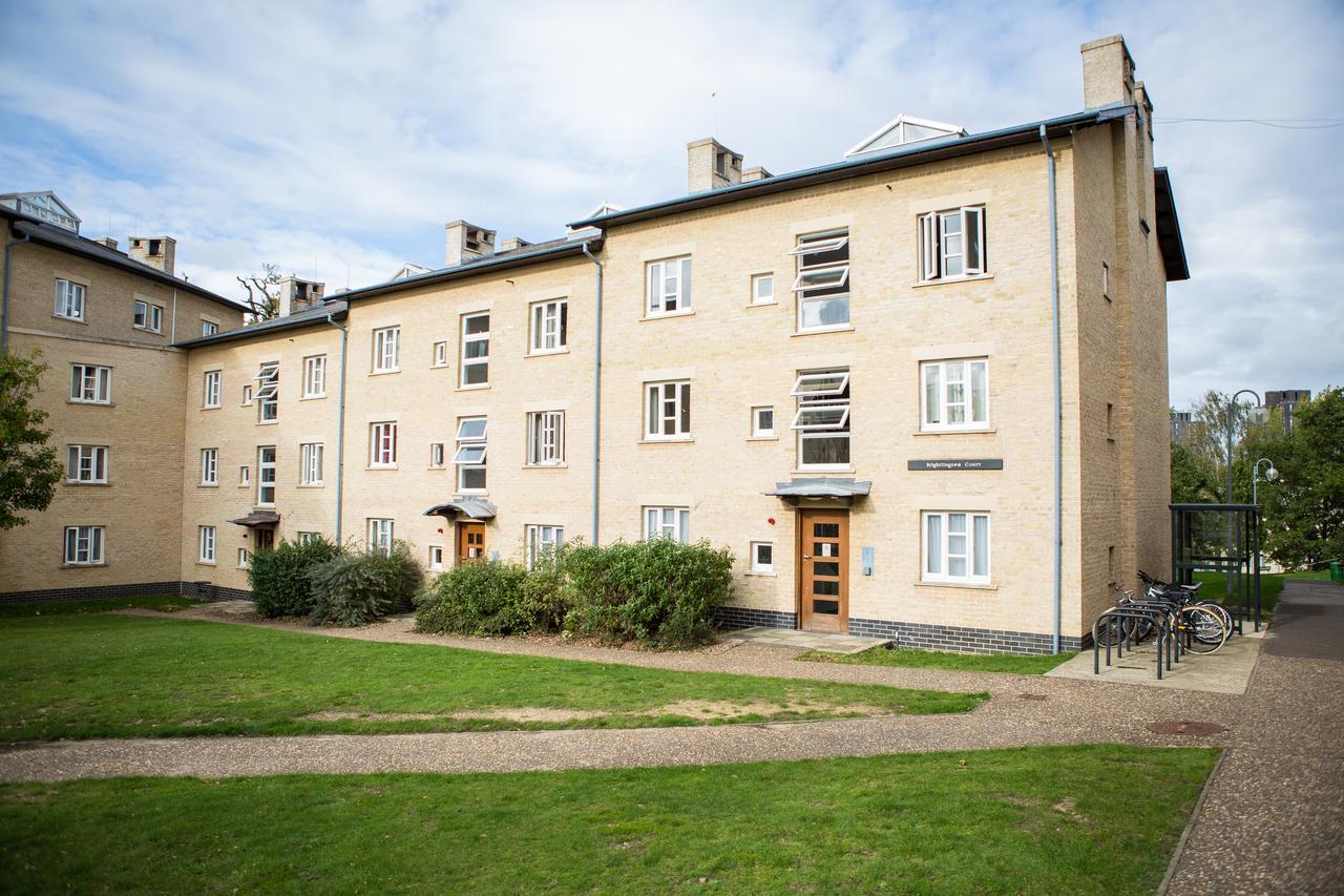 Hostel Of Essex - Campus Colchester