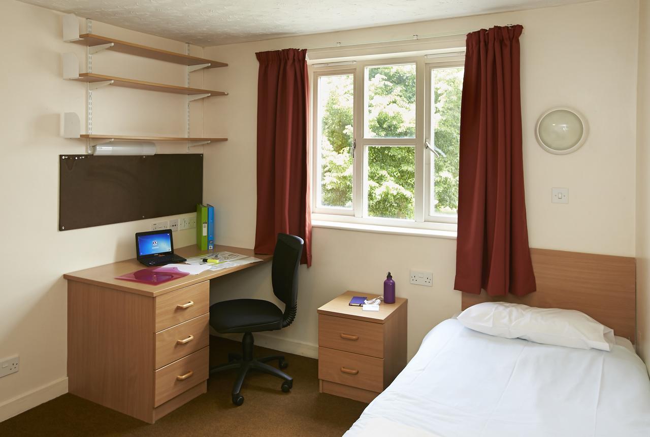 Of Essex - Campus * Colchester