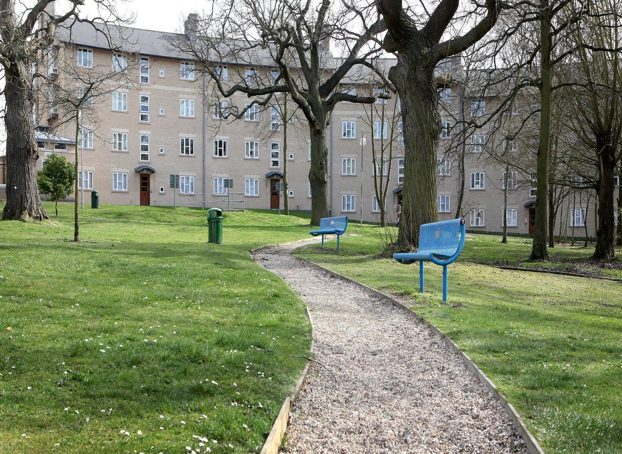 Of Essex - Campus * Colchester