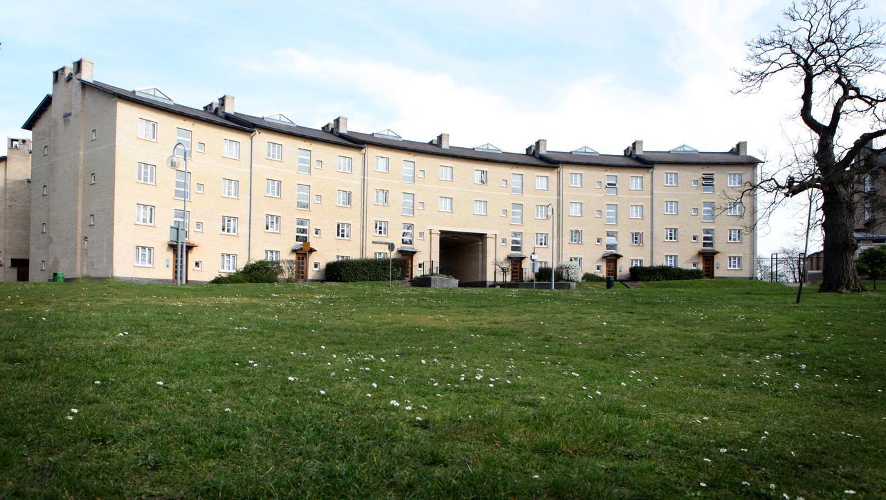 Hostel Of Essex - Campus
