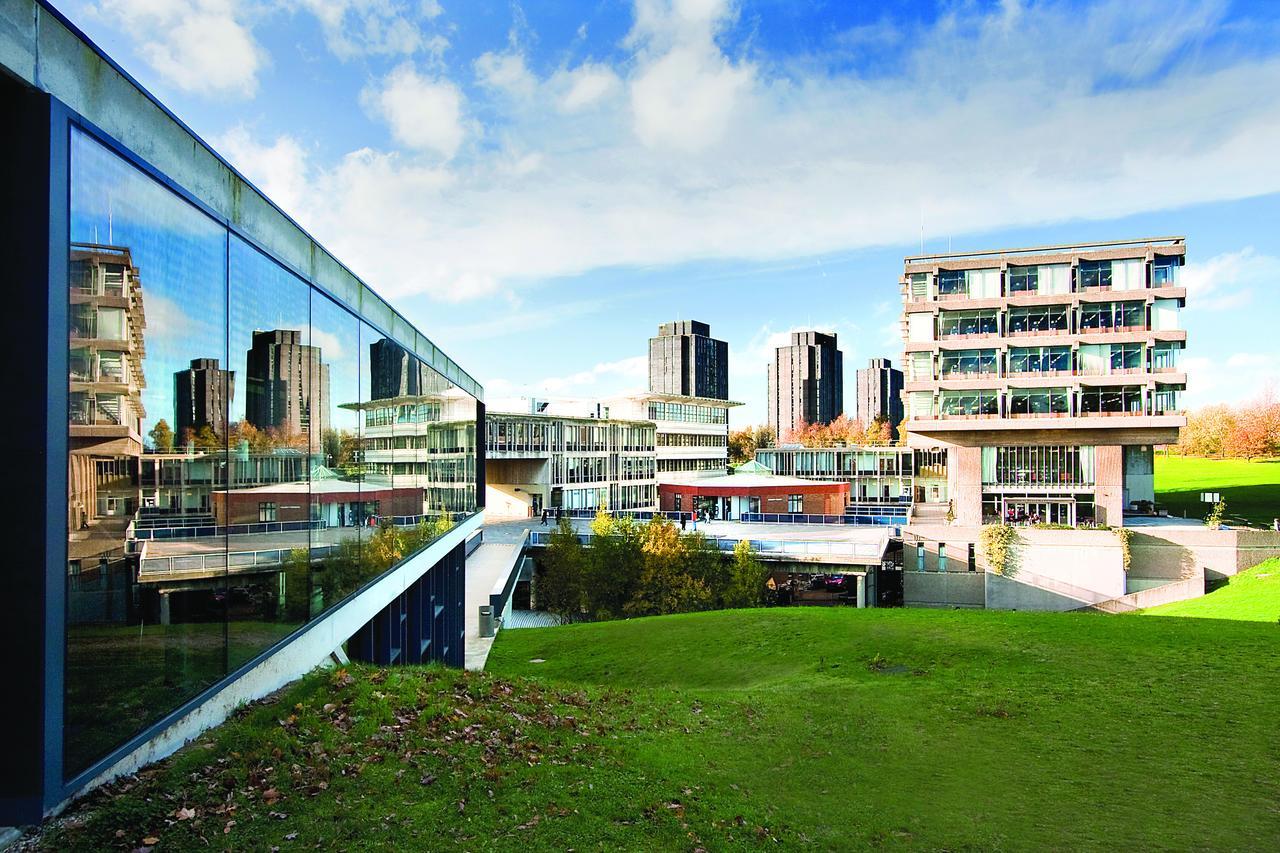 Of Essex - Campus Colchester