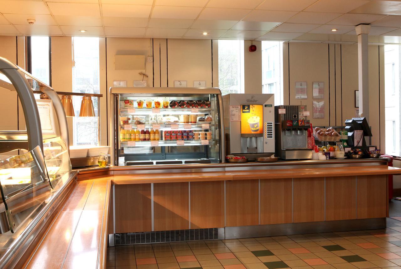 Of Essex - Campus Colchester