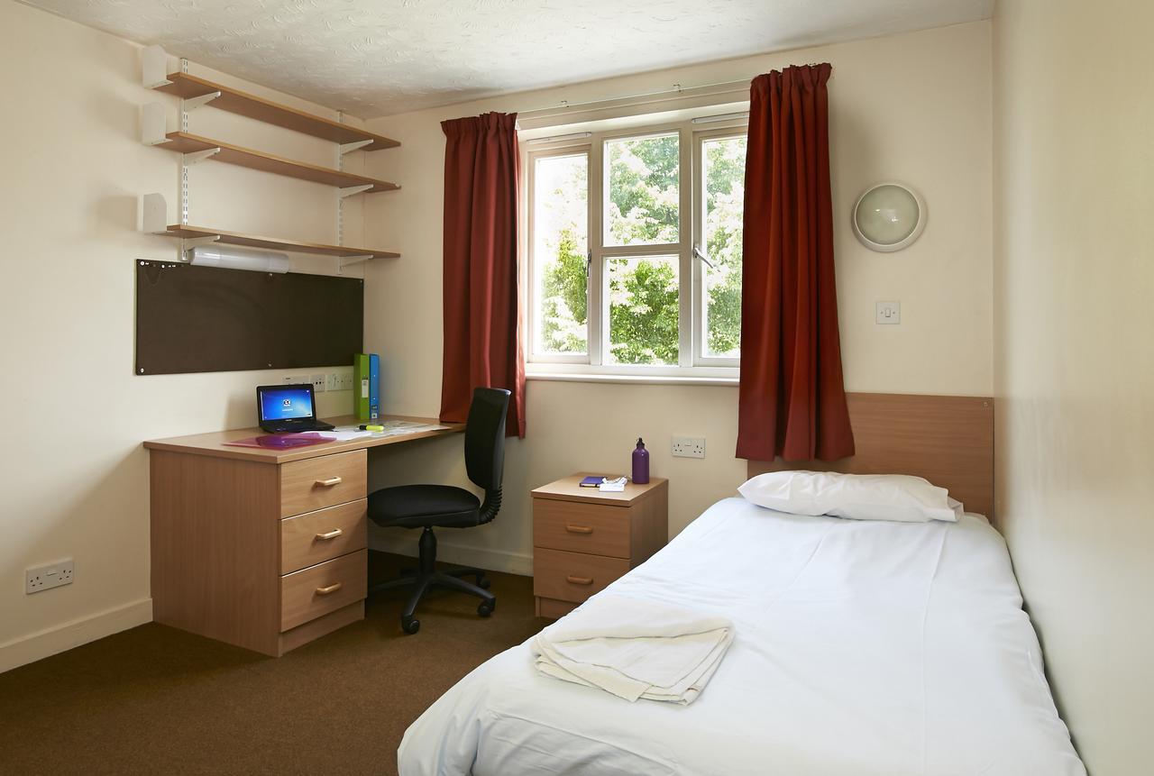 Hostel Of Essex - Campus Colchester