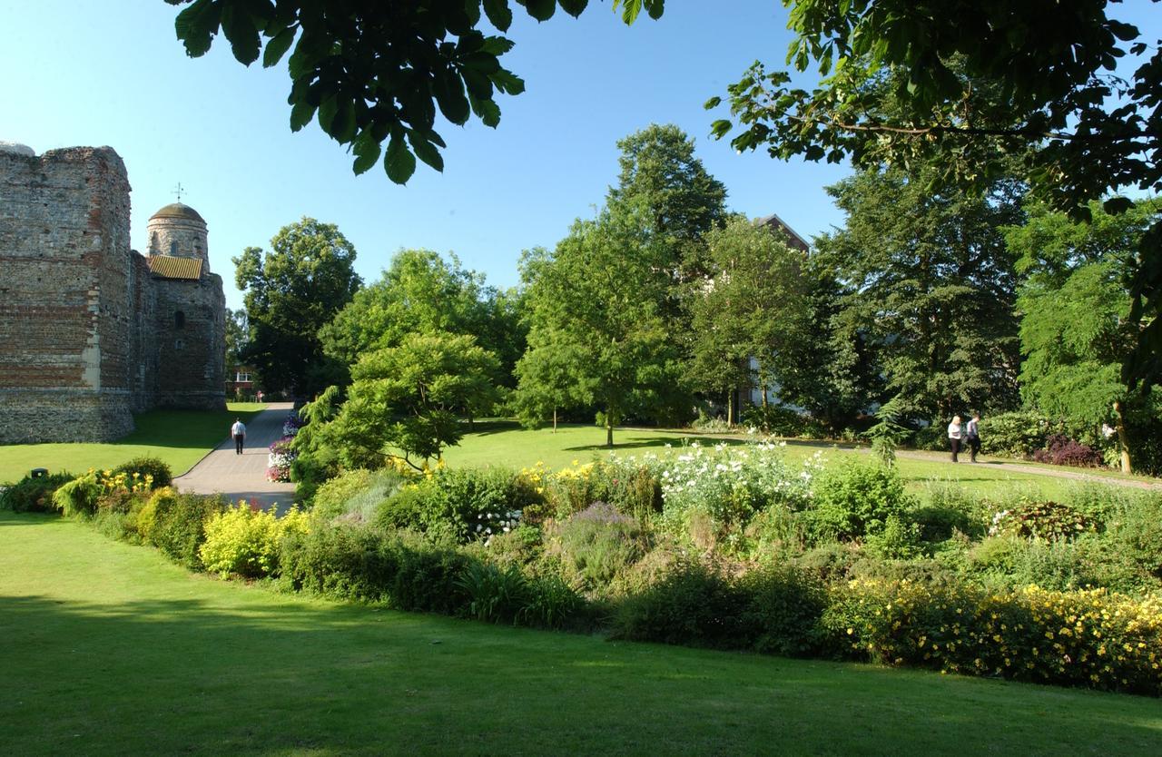 Of Essex - Campus Hostel