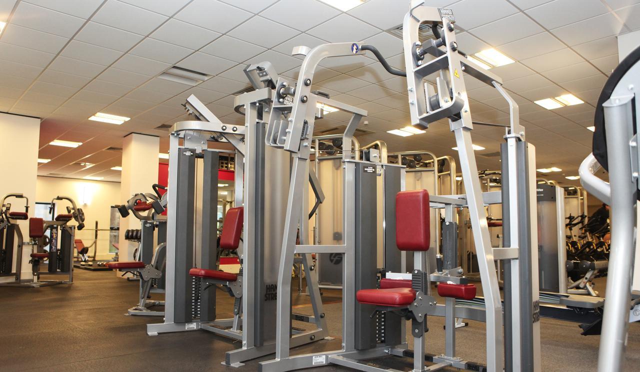 Of Essex - Campus Colchester