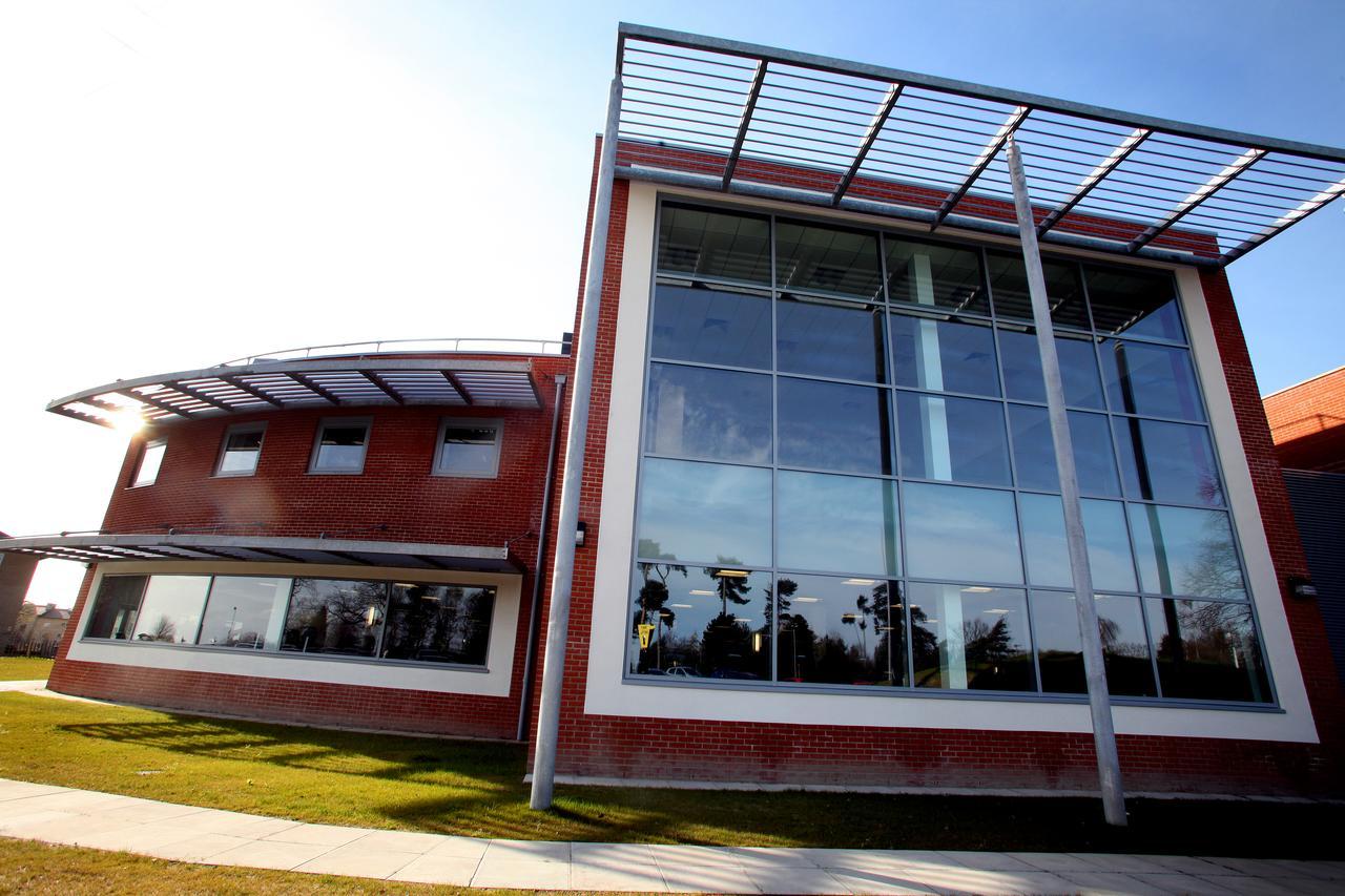 Hostel Of Essex - Campus Colchester