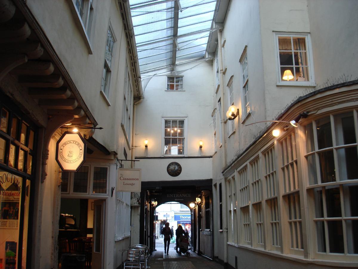 Of Essex - Campus Hostel Colchester