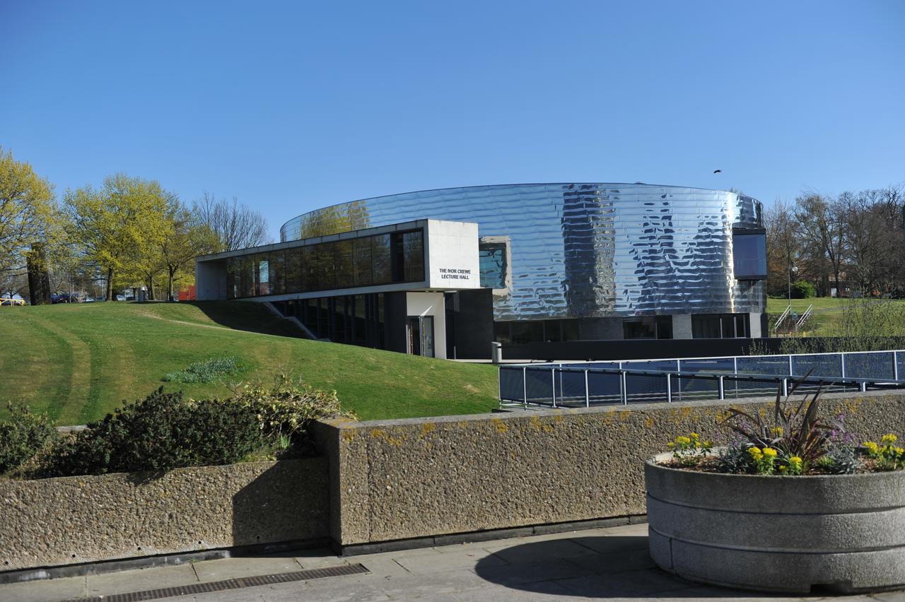 Of Essex - Campus Hostel Colchester