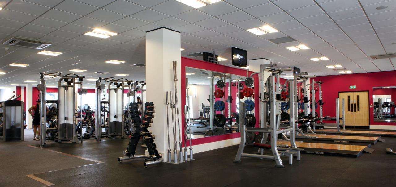 Hostel Of Essex - Campus Colchester