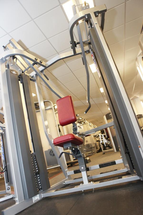 Hostel Of Essex - Campus Colchester