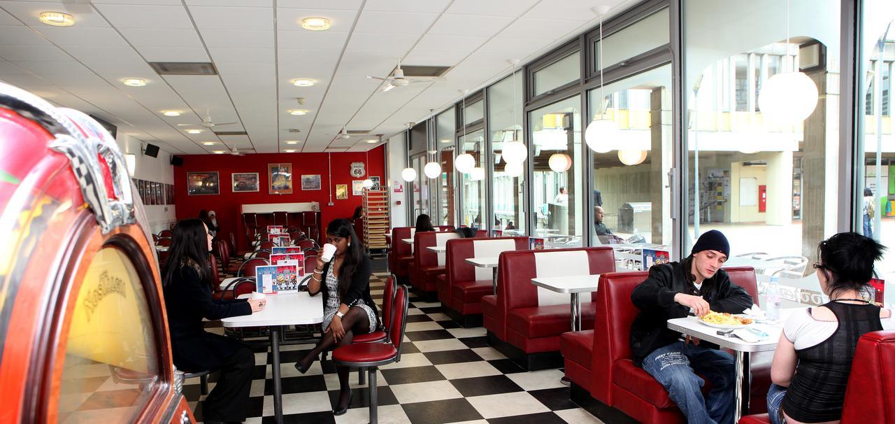 Of Essex - Campus Hostel