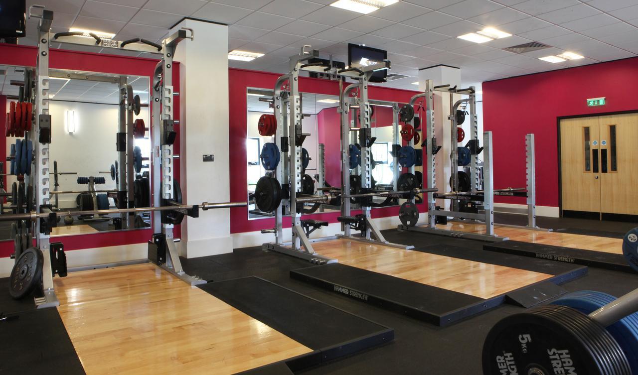 Of Essex - Campus Hostel Colchester