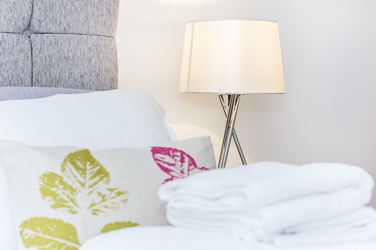 Apartment Corporate Accommodation, Contractor Housing & Leisure Stays At Abbeygate One Colchester