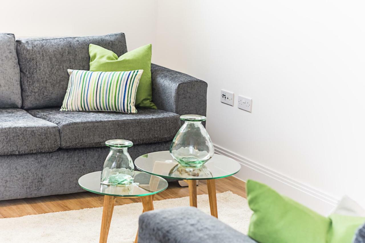 Corporate Accommodation, Contractor Housing & Leisure Stays At Abbeygate One Apartment Colchester