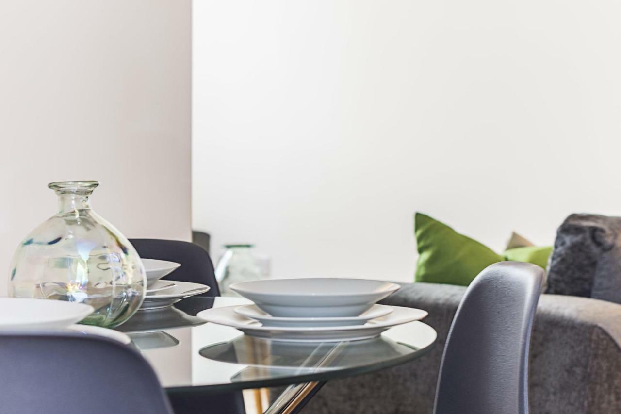 Corporate Accommodation, Contractor Housing & Leisure Stays At Abbeygate One Colchester